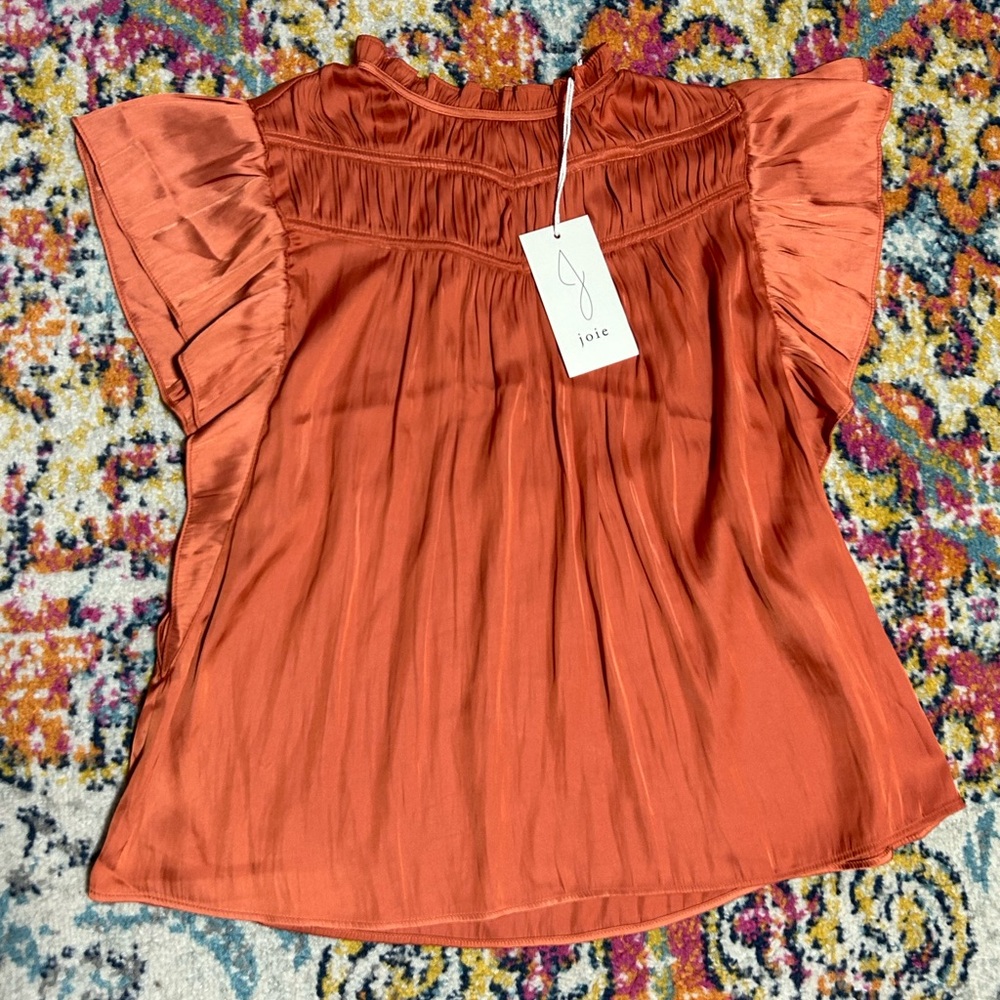 Joie | NWT Top Blouse Size XS
